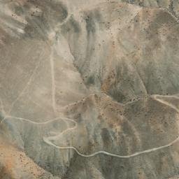 Satellite imagery of La Verde, CL