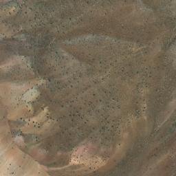 Satellite imagery of Portezuelo de la Iglesia, CL