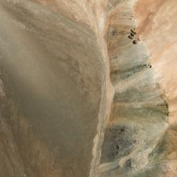 Satellite imagery of Paso de Peña Negra, AR