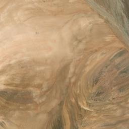 Satellite imagery of Paso de Peña Negra, AR