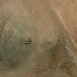 Satellite imagery of Cerro Estanzuela, AR