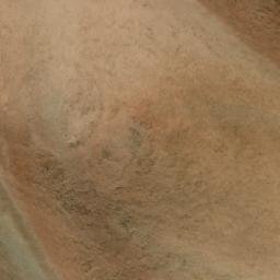 Satellite imagery of Cerro Estanzuela, AR