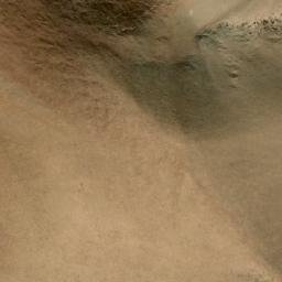 Satellite imagery of Cerro Estanzuela, AR