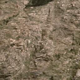 Satellite imagery of Portezuelo de Quebrada Seca, AR