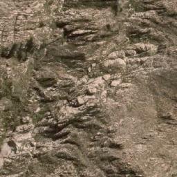 Satellite imagery of Portezuelo de Quebrada Seca, AR