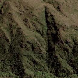 Satellite imagery of Cerro el Morro, AR
