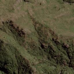Satellite imagery of Cerro el Morro, AR