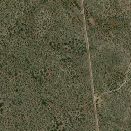 Satellite imagery of PROEF, NA