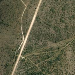 Satellite imagery of PAAISKLOOF, NA