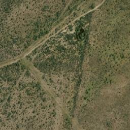 Satellite imagery of PAAISKLOOF, NA