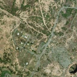 Satellite imagery of Sover, ZA