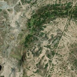 Satellite imagery of Sover, ZA