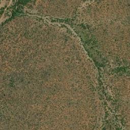 Satellite imagery of VERGENOEG, NA
