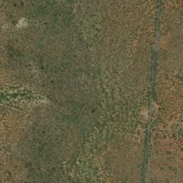 Satellite imagery of VERGENOEG, NA