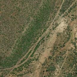 Satellite imagery of GORDONIA, NA