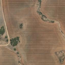 Satellite imagery of Mount Willoughby, AU