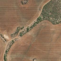 Satellite imagery of Mount Willoughby, AU