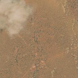 Satellite imagery of Nultaddy Hill, AU