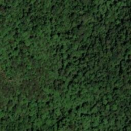 Satellite imagery of Charraboomba Rock, AU