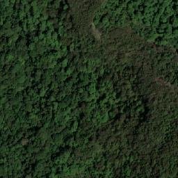 Satellite imagery of Charraboomba Rock, AU