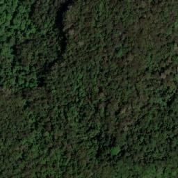 Satellite imagery of Charraboomba Rock, AU