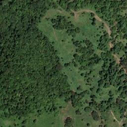 Satellite imagery of Turtle Rock, AU