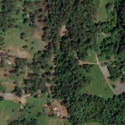 Satellite imagery of Cave Creek Park, AU