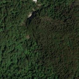 Satellite imagery of Cave Creek Park, AU