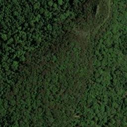Satellite imagery of The Pinnacle, AU