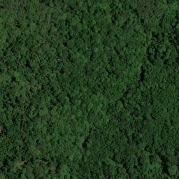 Satellite imagery of The Pinnacle, AU