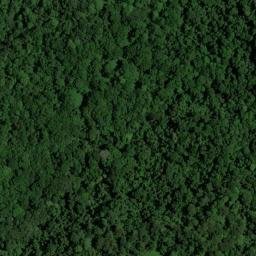 Satellite imagery of Hell Hole, AU