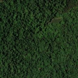 Satellite imagery of Hell Hole, AU
