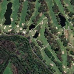 Satellite imagery of Rocky Point, AU
