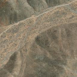 Satellite imagery of La Verde, CL