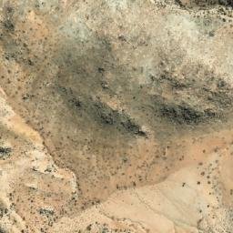 Satellite imagery of Cerro Mollaquito, CL
