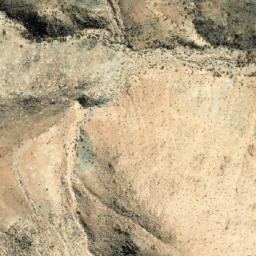 Satellite imagery of Cerro Mollaquito, CL