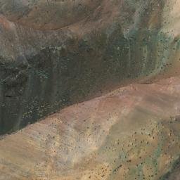 Satellite imagery of Portezuelo de la Iglesia, CL