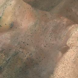 Satellite imagery of Portezuelo de la Iglesia, CL