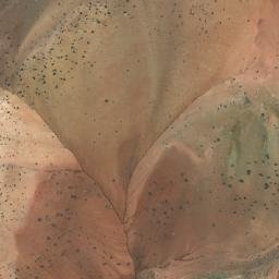 Satellite imagery of Portezuelo de la Iglesia, CL