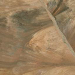 Satellite imagery of Paso Desecho, AR