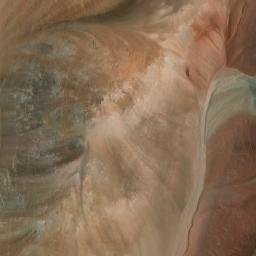 Satellite imagery of Paso Desecho, AR