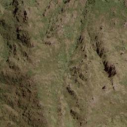 Satellite imagery of Cerro los Caserones, AR