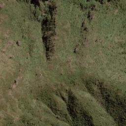 Satellite imagery of Cerro los Caserones, AR