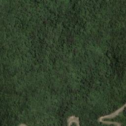 Satellite imagery of Morro del Serruelo, AR