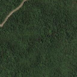 Satellite imagery of Morro del Serruelo, AR