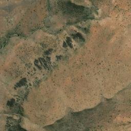 Satellite imagery of ARIES, NA