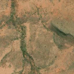 Satellite imagery of ARIES, NA