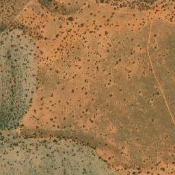 Satellite imagery of TIM, NA