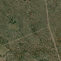 Satellite imagery of PROEF, NA