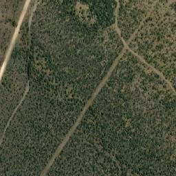 Satellite imagery of PAAISKLOOF, NA
